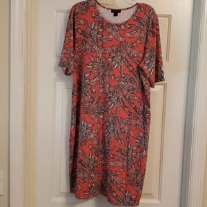 J. Jill Whatever Collection Dress